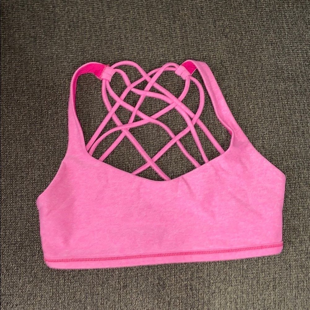 COPY - Sports bra